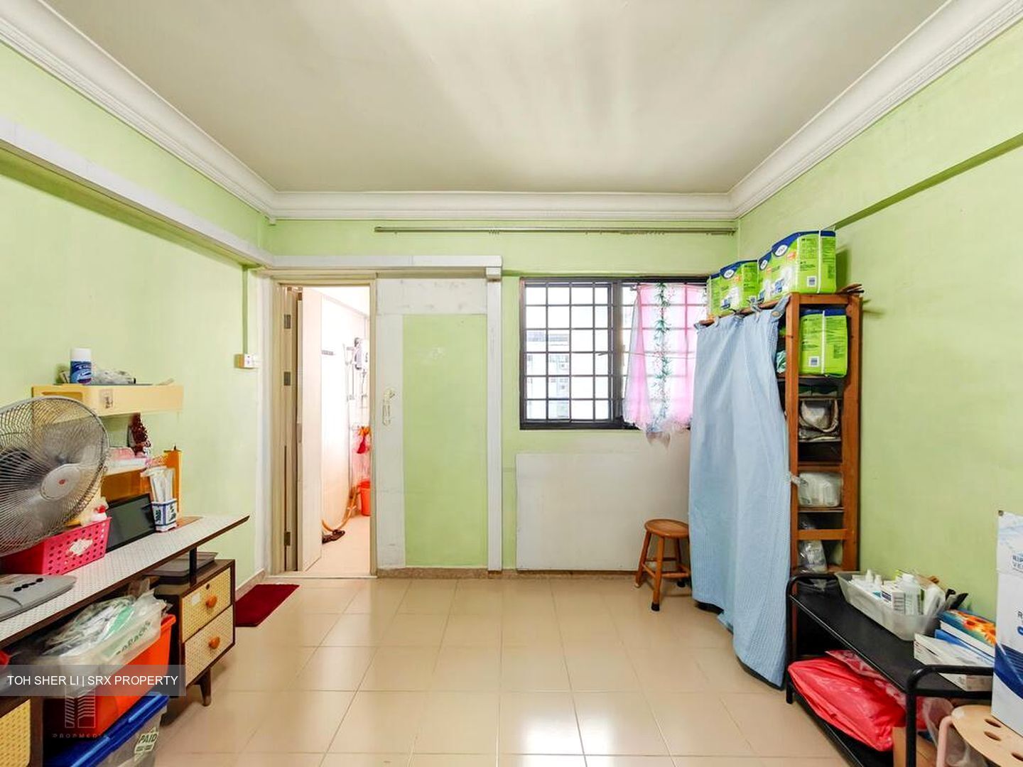 Blk 284 Tampines Street 22 (Tampines), HDB 3 Rooms #502316841